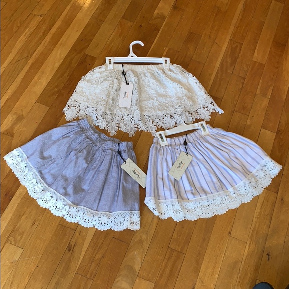 kids skirts